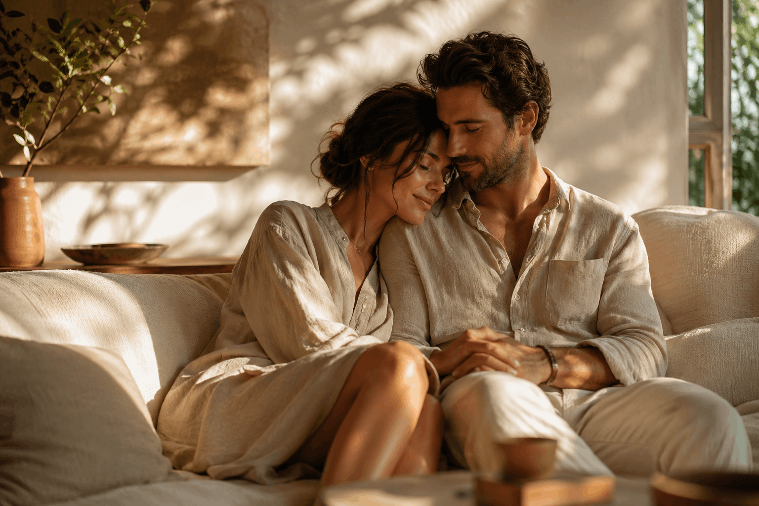 Female and Male Infertility