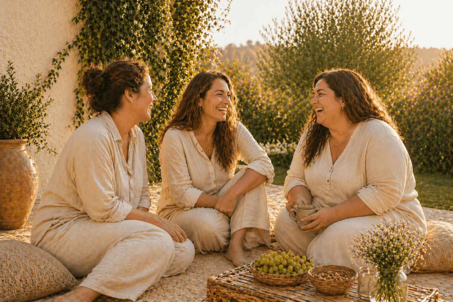 PCOS and Menstrual Cycle Disorders