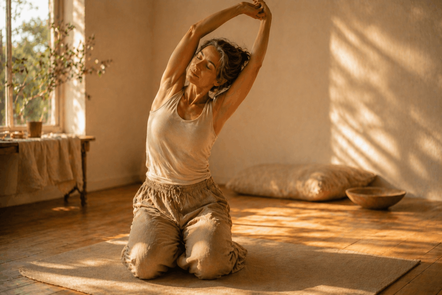 Perimenopause and Menopause