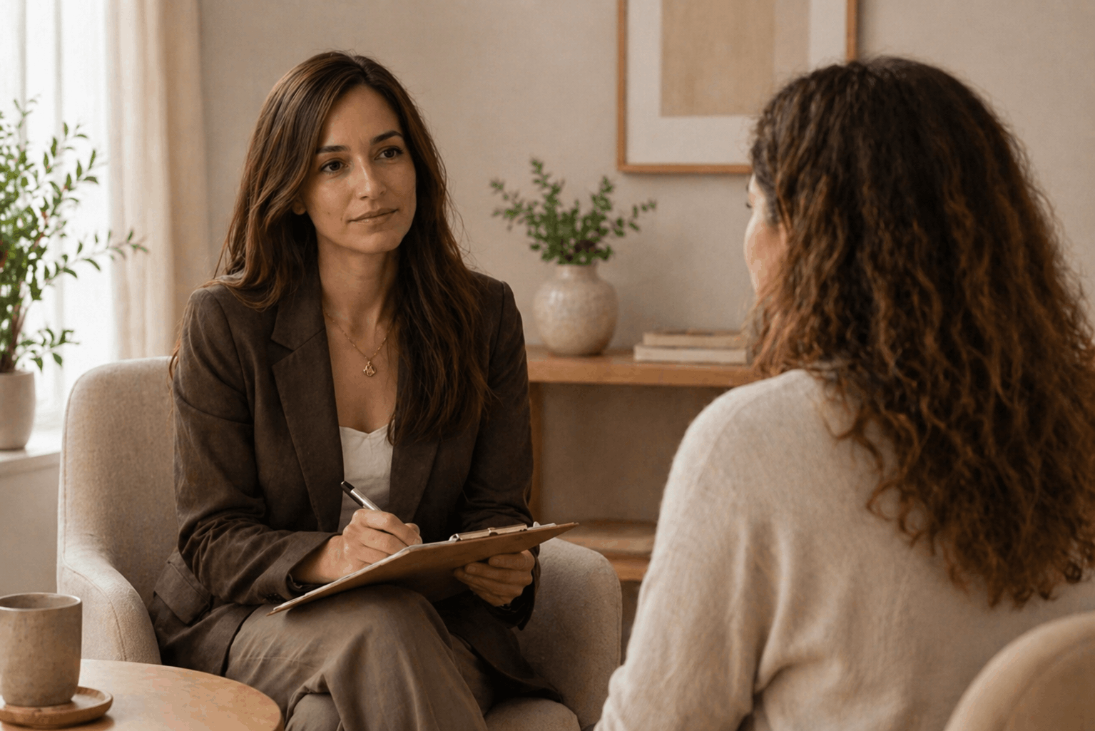 Recurrent Miscarriages